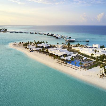 Hotel Riu Atoll Kudahuvadhoo Zewnętrze zdjęcie