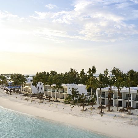 Hotel Riu Atoll Kudahuvadhoo Zewnętrze zdjęcie