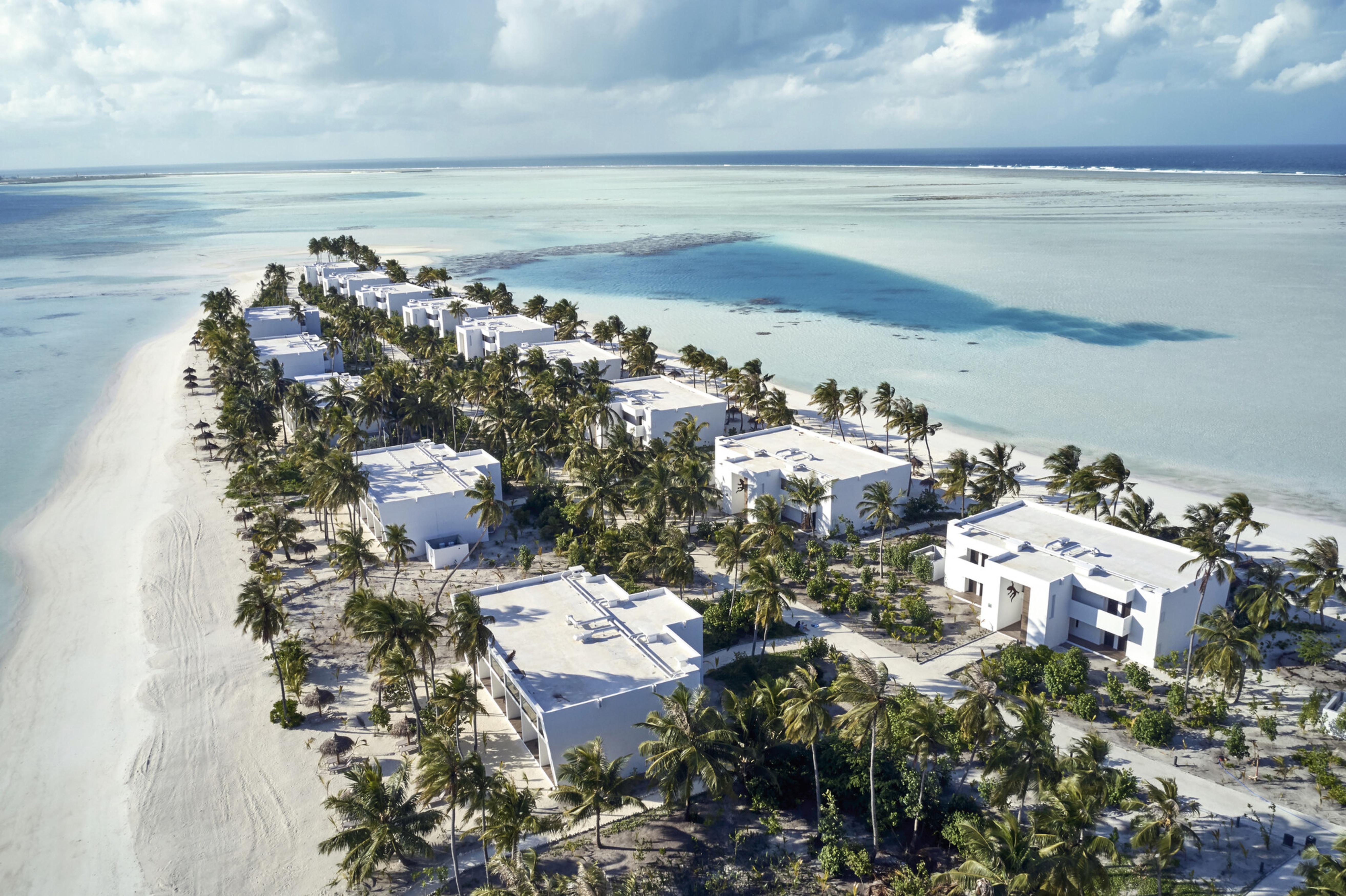 Hotel Riu Atoll Kudahuvadhoo Zewnętrze zdjęcie