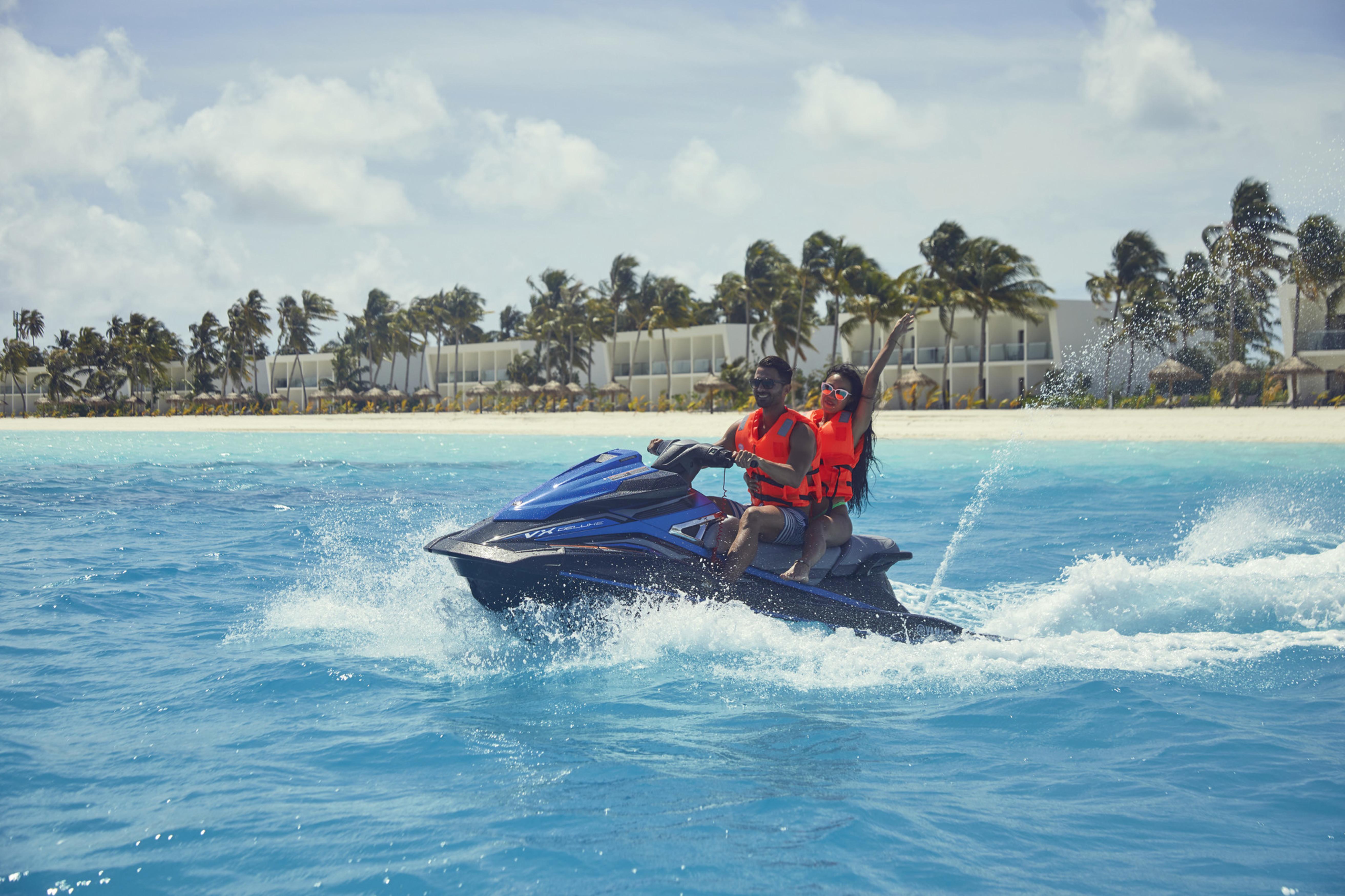 Hotel Riu Atoll Kudahuvadhoo Zewnętrze zdjęcie