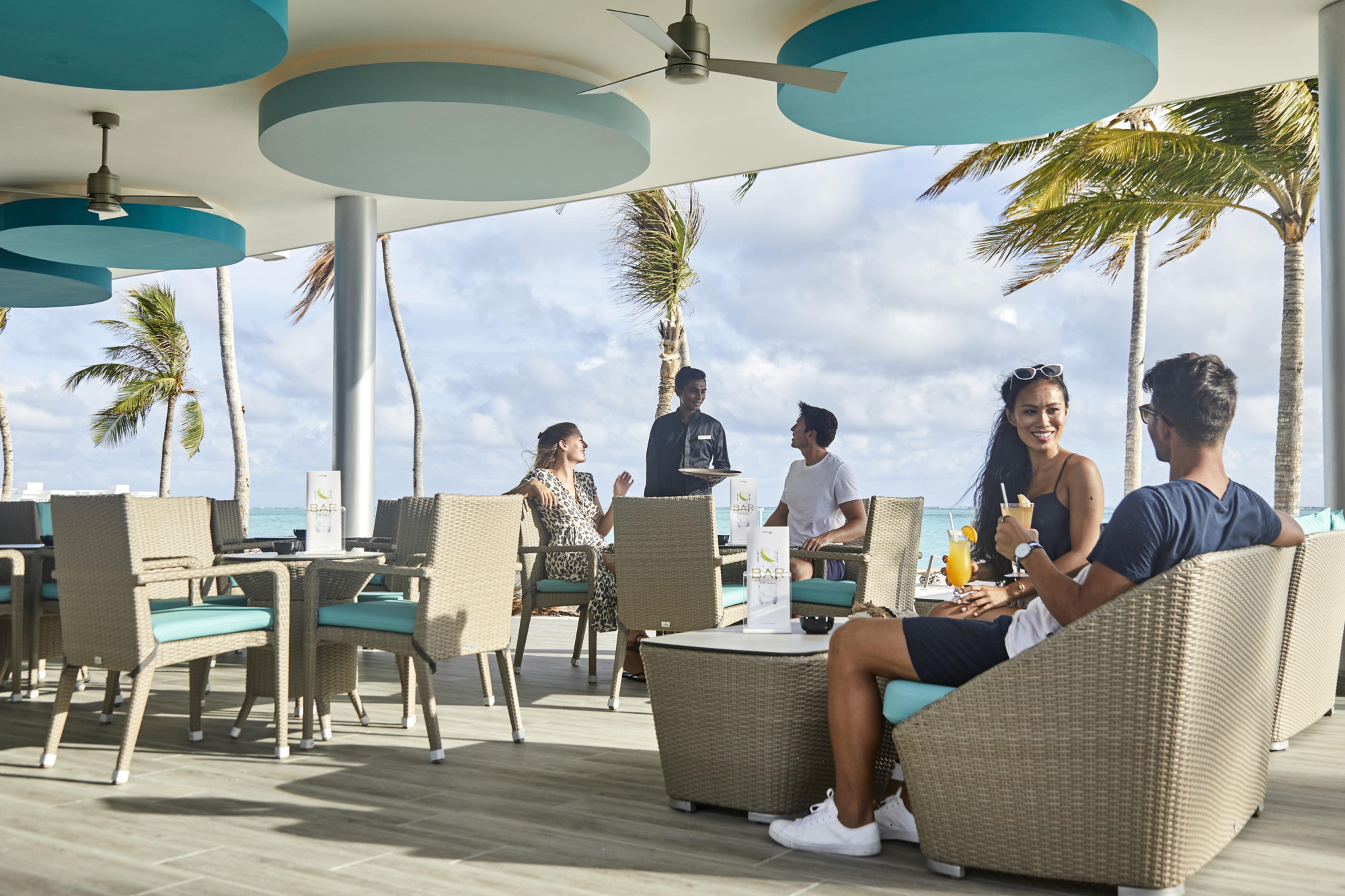 Hotel Riu Atoll Kudahuvadhoo Zewnętrze zdjęcie